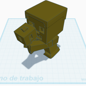 IMPRESION 3D DISEÑO LIBRE GRANDE