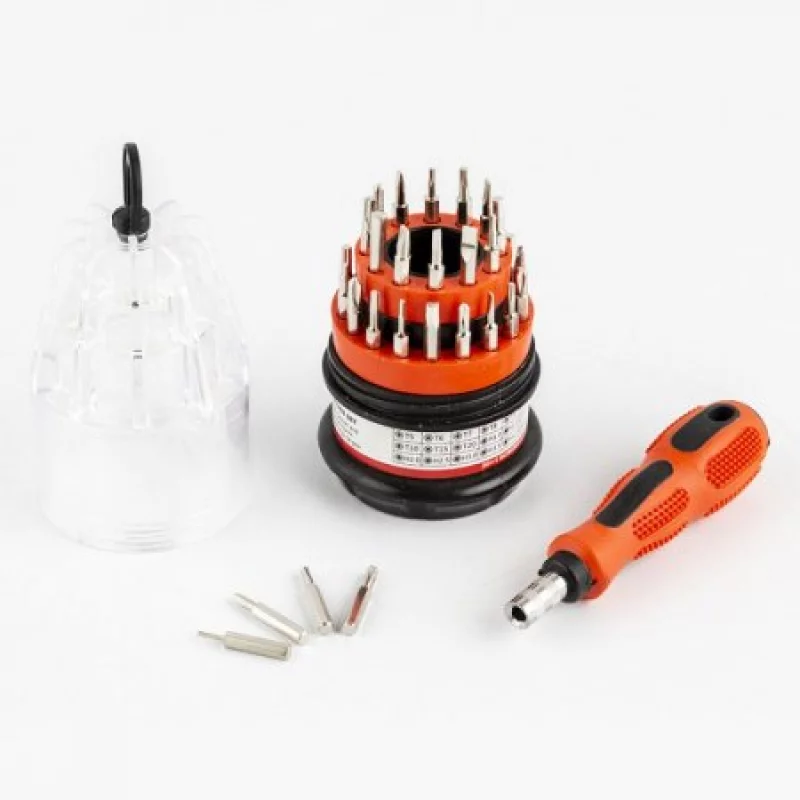 Kit Destornilladores