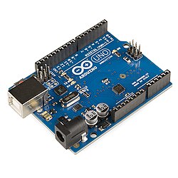 Arduino uno CH340
