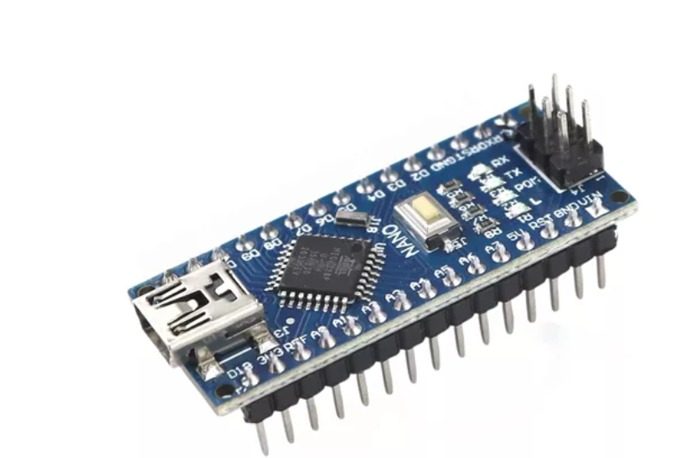 Arduino Nano