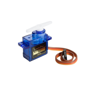 Servo motor sg90