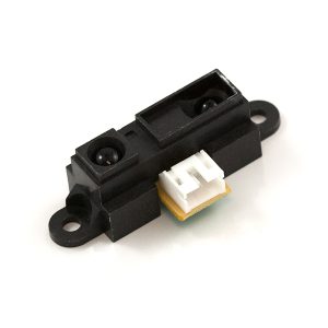 Sensor infrarrojo GP2Y0A21