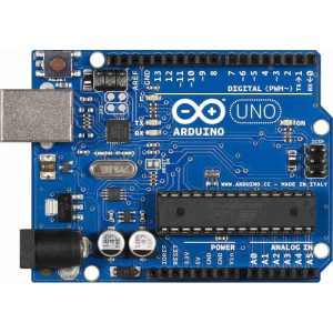 Arduino Uno ATMEGA328