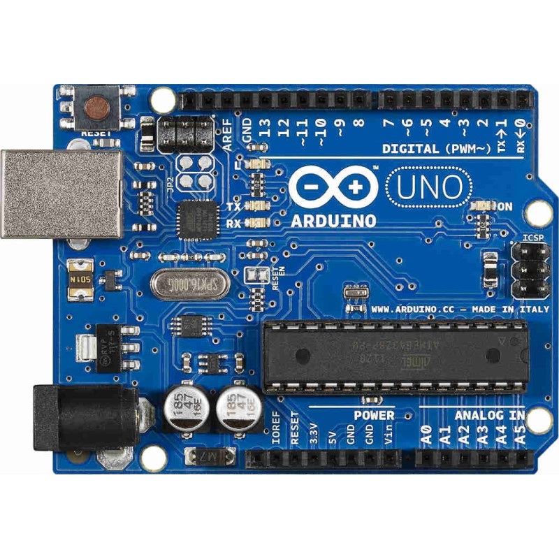 Arduino Uno ATMEGA328