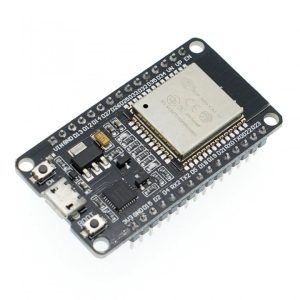 ESP32 WROOM 32D