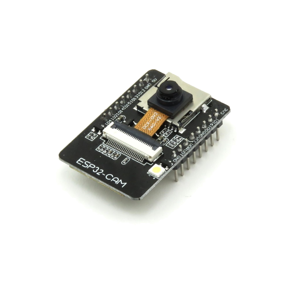 ESP32 Cam