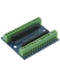 Shield arduino nano