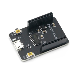 Programador ESP32 Cam