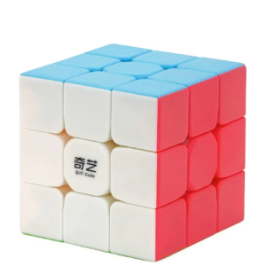 Cubo Rubik 3x3