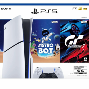 Consola Playstation 5 Slim