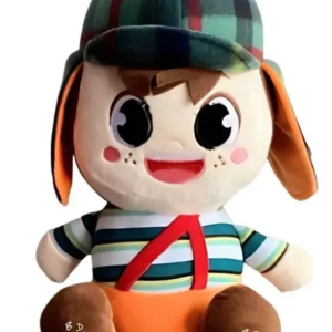 Peluche El Chavo Del 8